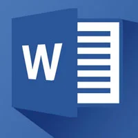 Instructies voor het converteren van kleine letters en hoofdletters in Word