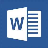 Hoe slashes te maken in cel MS Word