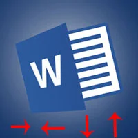 Instructies voor het snel schrijven van pijl in Word
