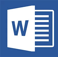 Maak formulieren, formulieren die ingevuld kunnen worden in Microsoft Word