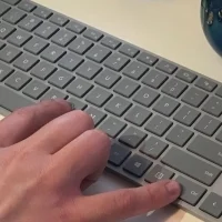 Overzicht van Microsoft Word-sneltoetsen op Windows