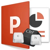 Handige sneltoetsen in PowerPoint