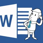Instructies om muzieknotities in Word in te voegen