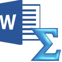 Wiskundige formules invoegen in Word 2016