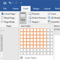 8 tips voor perfecte tabelopmaak op Microsoft Word