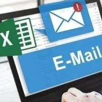 Instructies voor het verzenden van e-mails vanuit Excel-spreadsheets met VBA-scripts