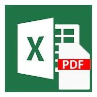 Hoe een PDF-bestand in Excel in te voegen