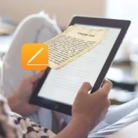 5 stappen om eenvoudig een e-boek in Pages op Mac te maken