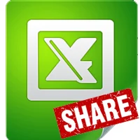 Delen en annuleren van het delen van Microsoft Excel-bestanden met anderen