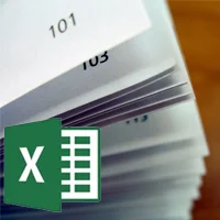 Paginanummering in Excel 2016/2013/2010/2007
