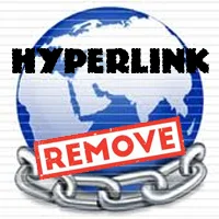 Hoe links te verwijderen, verwijder alle links in Word