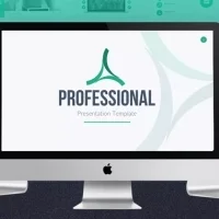 Sunum içeren 12 ücretsiz Keynote şablonu