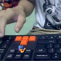 Experience EVKey Trial: Unikey monument is about to be broken