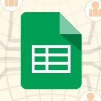 Google E-Tablolara Onay Kutusu ekleme talimatları