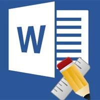 Hoe de liniaalliniaal in Word te gebruiken