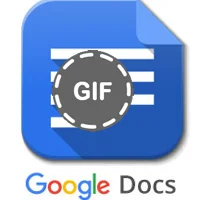 Voeg GIF-afbeeldingen toe aan Google Docs