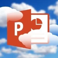 Microsoft PowerPointte saydam görüntüler oluşturma