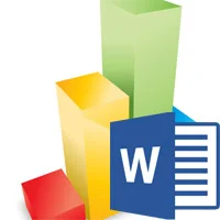 Een diagram maken in Microsoft Word 2016