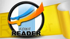 Instructies om de interface van Foxit Reader-software te wijzigen