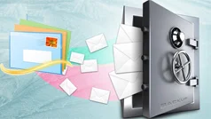 Instructies voor het maken van back-ups en het herstellen van Windows Live Mail-gegevens