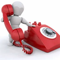 How to set up an SOS emergency call on the phone