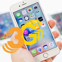 How to save 3G / 4G on iPhone