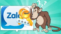 Cara mengubah kata sandi Zalo sangat sederhana dan aman