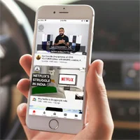 Cara mematikan fitur putar otomatis video di iPhone