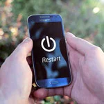 Cara mengubah layar boot di Android