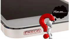 Apa yang harus dilakukan ketika tombol daya iPhone rusak?