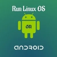 Cara menginstal Linux pada perangkat Android