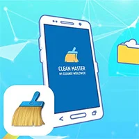 Petunjuk untuk mendinginkan ponsel berkat Clean Master
