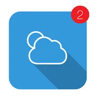 Cara mematikan jumlah notifikasi pada ikon aplikasi iPhone