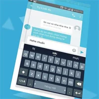 Guide to type words quickly and correctly on Laban Key