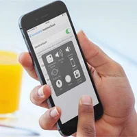 iPhone 및 iPad에서 가상 홈 버튼을 켜는 방법