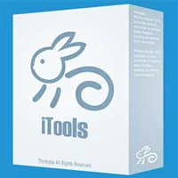 Instal aplikasi untuk iPhone menggunakan iTools