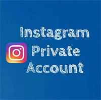 Cara mengalihkan akun Instagram Anda ke mode pribadi (Pribadi)