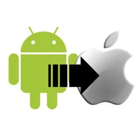 4 cara sederhana untuk mentransfer kontak Android ke iPhone