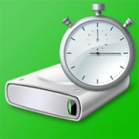 Check SSD / HDD speed with CrystalDiskMark
