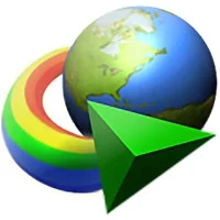 دستورالعمل های دقیق در مورد نحوه استفاده از مدیر بارگیری اینترنت