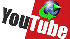 دستورالعمل بارگیری فیلم های یوتیوب با IDM (مدیر بارگیری اینترنت)