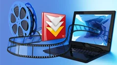 دستورالعمل استفاده از FlashGet برای بارگیری فیلم های Flash