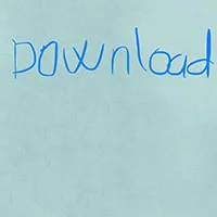 How to create a Gucci trendy handwritten avatar image