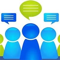 نحوه ایجاد گپ گروهی ، گپ گروهی در Facebook Messenger