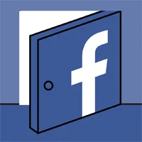 دستورالعمل ورود به فیس بوک از طریق ایمیل