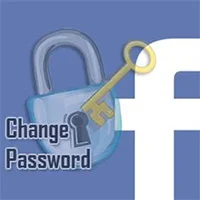 نحوه تغییر رمز عبور فیس بوک بر روی تلفن