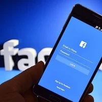 نحوه ورود به فیس بوک از طریق رایانه ، تلفن