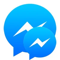 نحوه ورود ، تبدیل چندین حساب مسنجر بر روی تلفن همراه