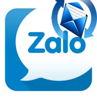 نحوه تهیه نسخه پشتیبان و بازیابی پیام های حذف شده Zalo در Android