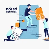 نحوه تغییر شماره تلفن Zalo